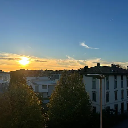 Apartament Appartamento Seriate *