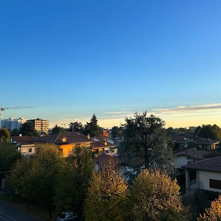 Appartamento Seriate Apartament