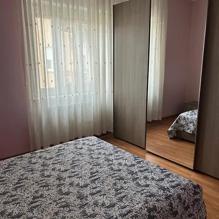 Apartament Appartamento Seriate