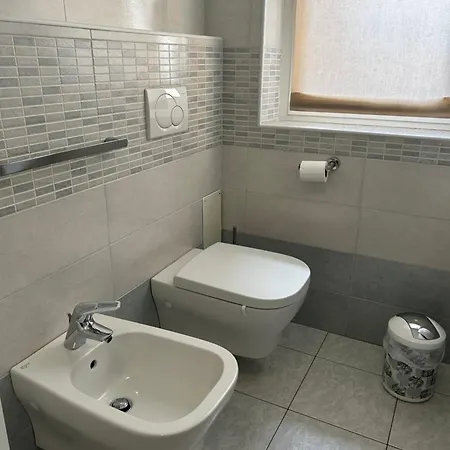 Apartament Appartamento Seriate *