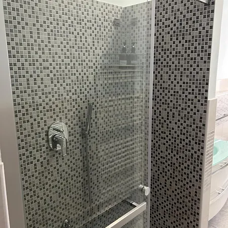 Apartament Appartamento Seriate Seriate