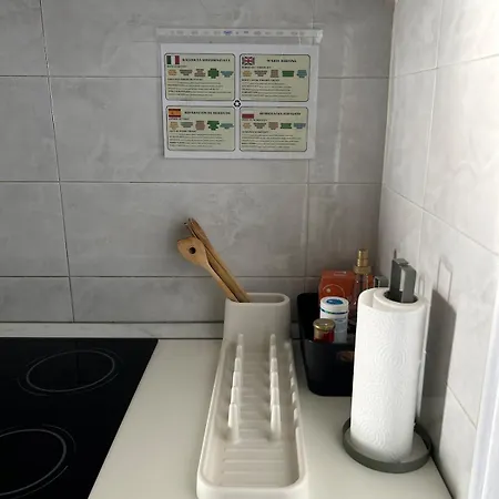 Appartamento Seriate