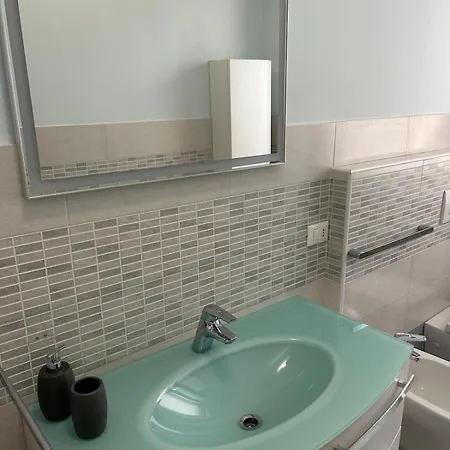 Appartamento Seriate Apartament *