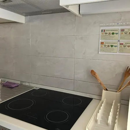 Apartament Appartamento Seriate *