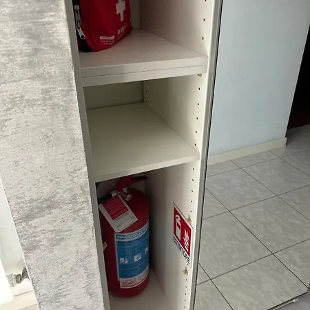 Appartamento Seriate Apartament *