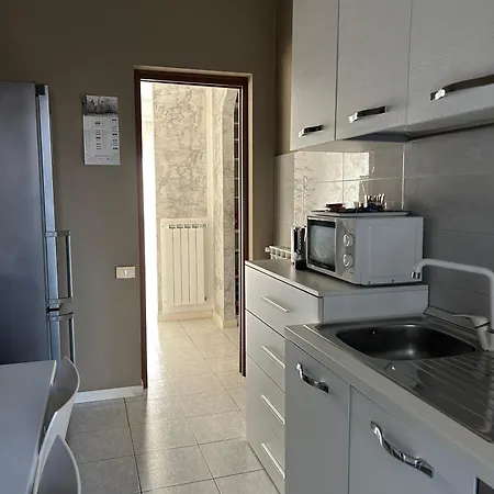 Appartamento Seriate Apartament Seriate