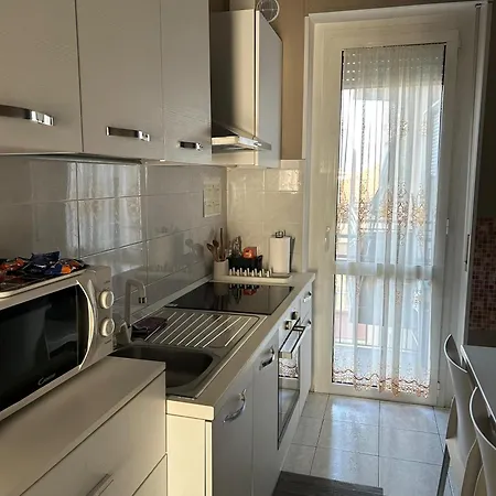 Apartament Appartamento Seriate Seriate